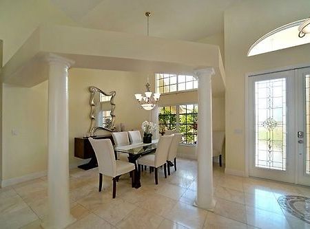 Villa Aruana Cape Coral Eksteriør bilde